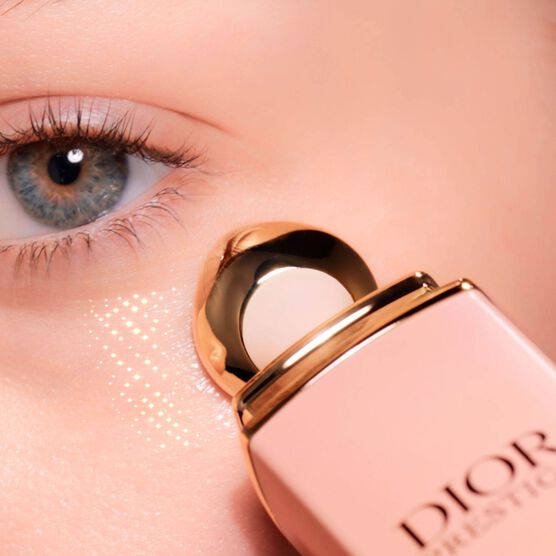 Sérum para Olhos Dior Le Micro Serum De Rose Yeux